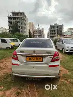 Maruti Suzuki Dzire 2018 Diesel 175000 Km Driven