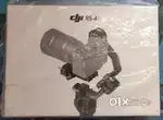 Dji RS4 Gimbal