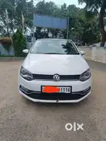 Volkswagen Polo 1.0 MPI Highline, 2016, Diesel
