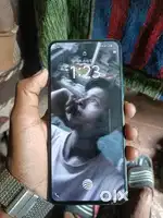 A.1 condition 4 month old waterproof phone Lene Wale hi message Karen