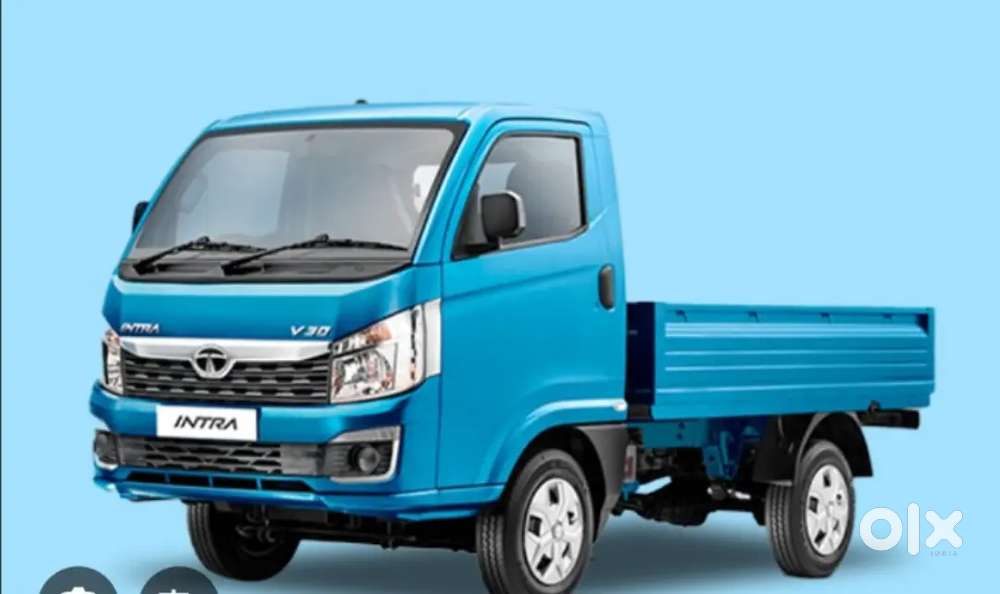 Wanted driver in ponda