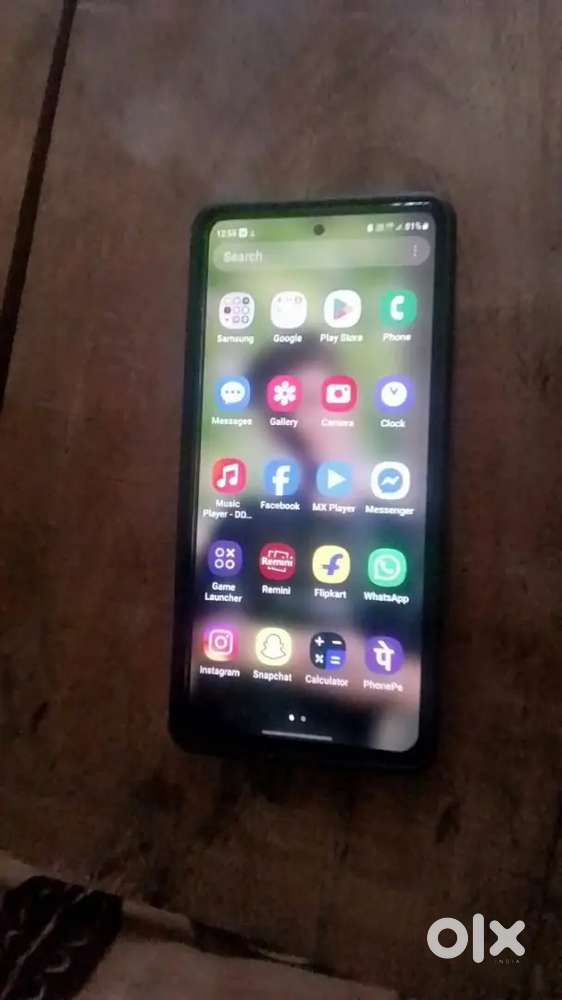 Sumsung galaxy s20fe