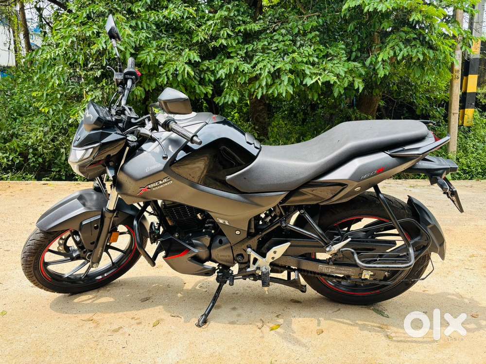 Xtreme 160 2V 8month old Bike