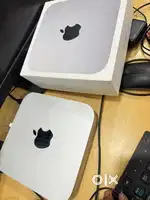 Mac mini M1 8Gb/256