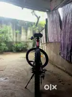 Hrx mtb cycle