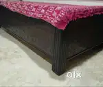 Diwan bed (6*4)