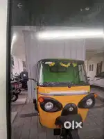 E Auto 3 wheel