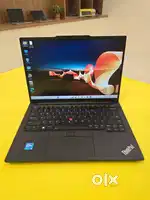 Lenovo ThinkPad E14 Gen 4 Slim Ultra Core i5  - 13th Generation10 Core