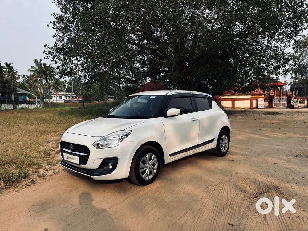 Maruti Suzuki Swift 2018 Diesel Well Maintained