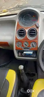 Tata Nano 2010 Petrol Well Maintained