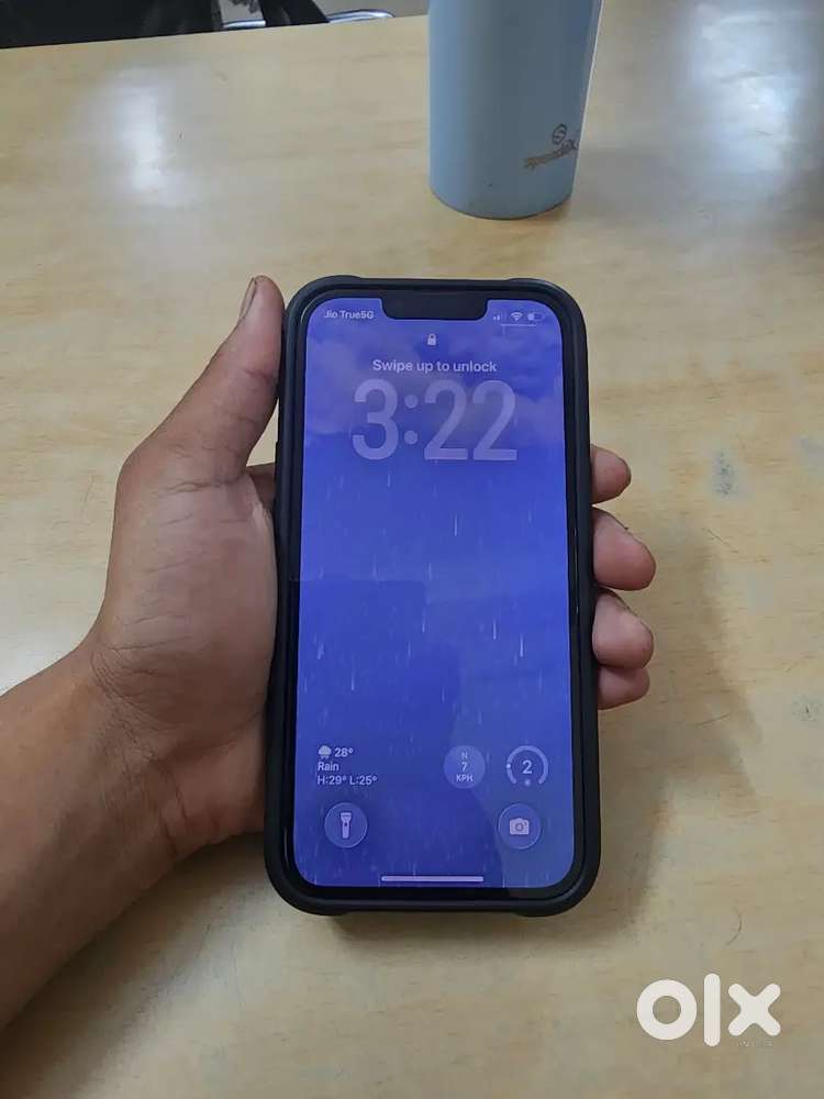 IPhone 13 pro