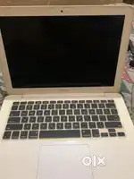 apple macbook