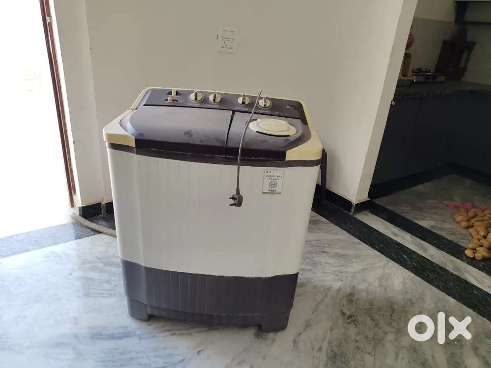 Washin Machine sami automatic excellent condition