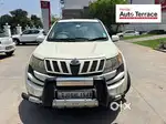 Mahindra XUV500 W8 4WD, 2014, Diesel