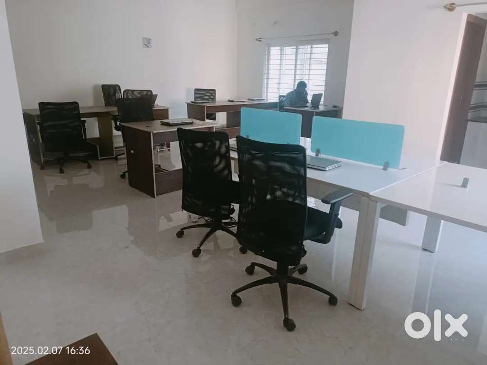 Need Field Executive