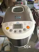 Kent Bread & Atta Maker