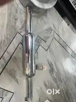 Silencer Royal Enfield Bullet