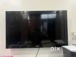 Sony lcd tv