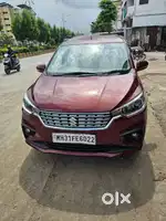 Maruti Suzuki Ertiga, 2019, Diesel