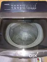 Samsung Top load Fully Automatic washing machine only 3 months old