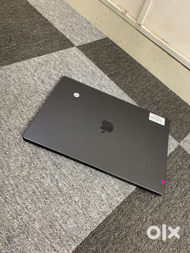 Apple MacBook Pro M4 Pro 2024 24GB 512GB 16inch Bill & Warranty