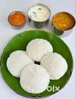 Helper cook or edli dosa ka thora bhut knowledge ho