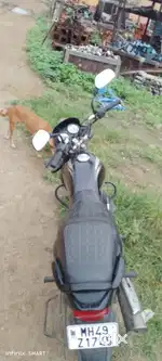 Bajaj Platina Comfort 100cc – 2015 Model  Well Maintained