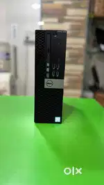 Dell optipix 3046 i5, 6 | 8 GB | 512 SSD