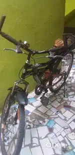 Hercules bi35cycle