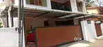 2BHK 1250 sqft ground floor semi at Kuruvikkad Vattiyoorkavu