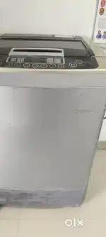Samsung washing machine 6.5 kg good condition