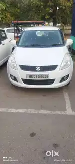 Maruti Suzuki Swift VXi 1.2 ABS BS-IV, 2013, Petrol