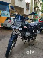 Good Condition Bike