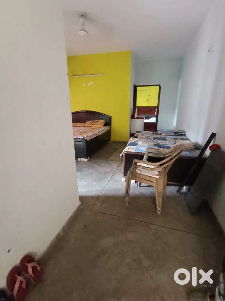 1BHK IN OMAXE
