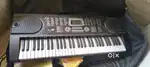Casio JRK 661 model