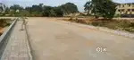 Moradabad Delhi road on highway society