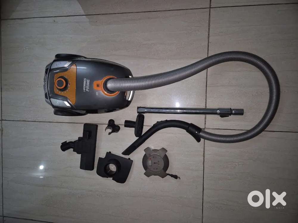 Vacuum Cleaner