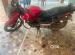 Ready Condition Pulsar 150