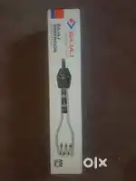 Bajaj immersion water heater rod