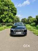 Audi Q7 3.0 45 TDI Technology Pack, 2017, Diesel