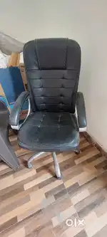 Office Boss chair