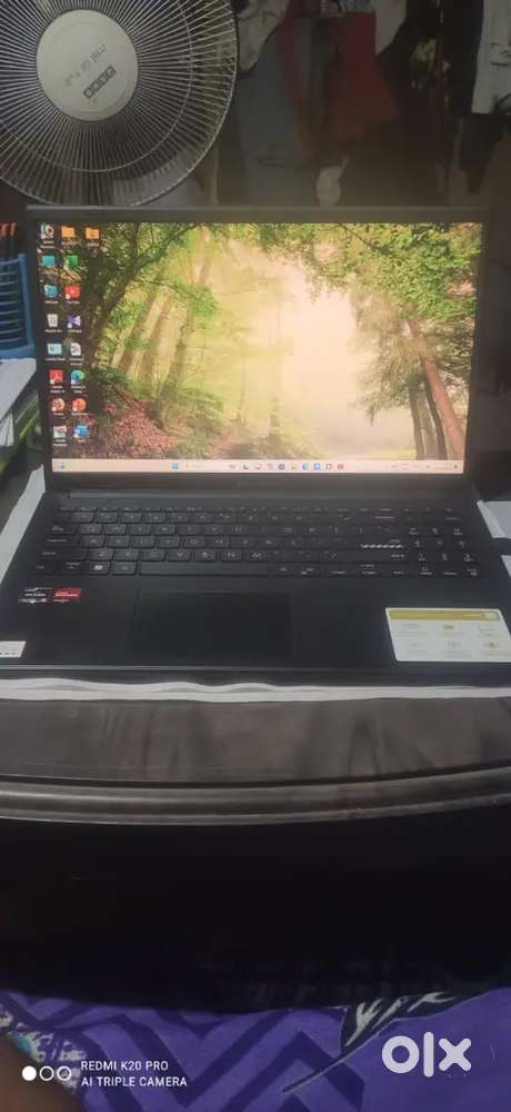 Asus vivobook(14/15) with 12 windows