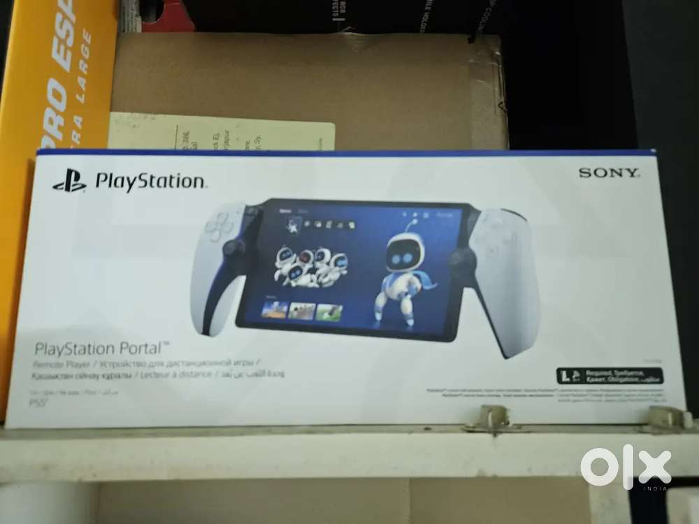 PlayStation Portal