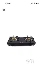 Gas Burner