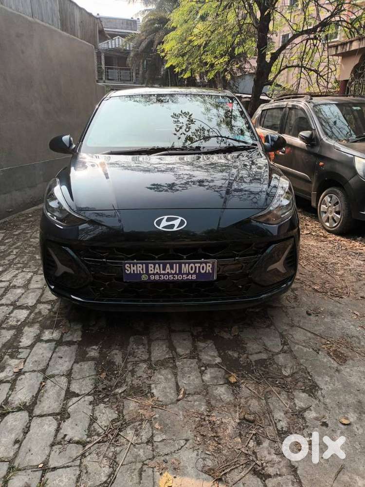 Hyundai Grand i10 Nios Magna, 2024, Petrol