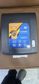 Label Printer