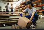 Immediately picking and packing job female male @ padur
