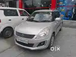 Valet driver