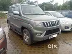 Mahindra Bolero Neo 1.5 N 10 (O), 2021, Diesel