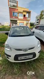 Hyundai i10 2009 Petrol 58000 Km Driven.. Excellent condition